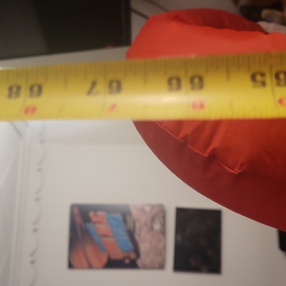 Inflatable Grinch - Picture 6 of 7